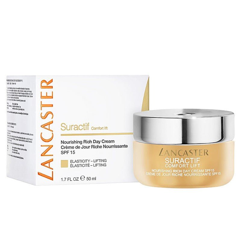 Lancaster Suractif Comfort Lift Rich Day Cream 50 ml-1