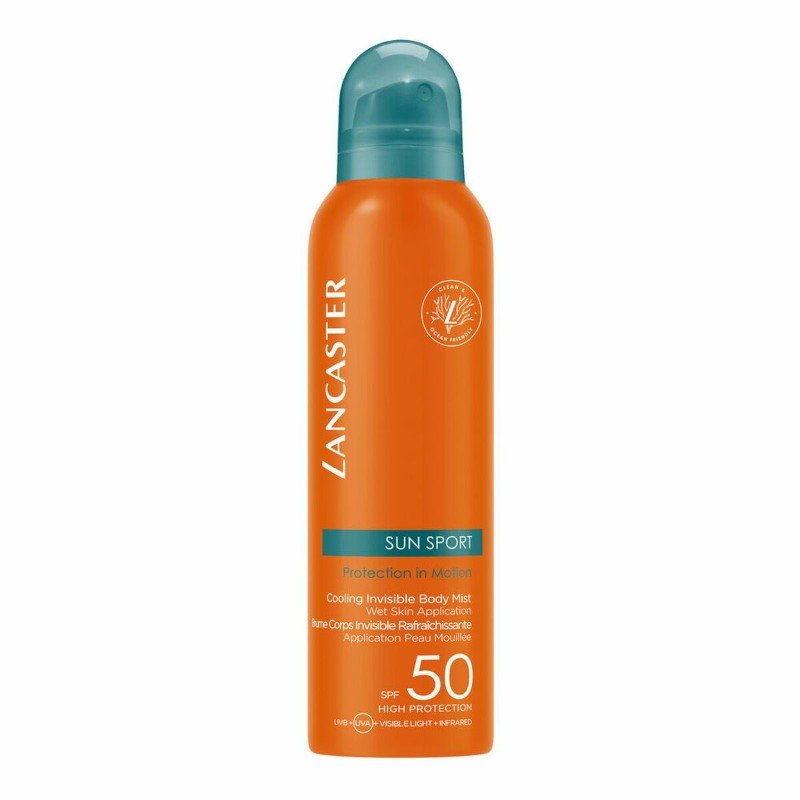 Lancaster Sun Sport Body Mist Spf50 200 ml-1