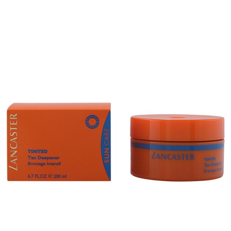 Lancaster Sun Beauty Tan Deepener Tinted 200 ml-1