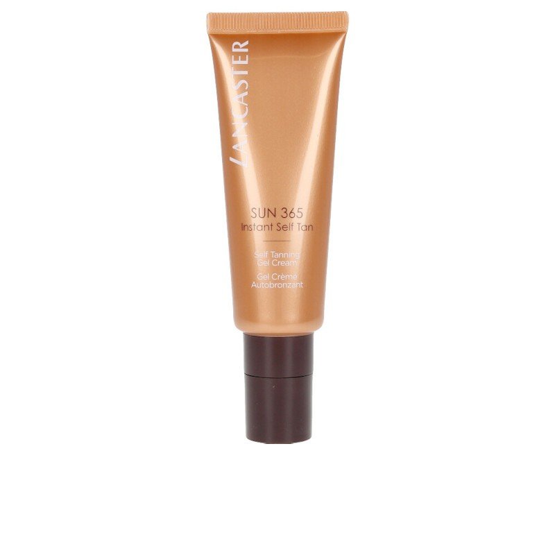 Lancaster Sun 365 Instant Self Tan Gel Cream Face 50 ml-1