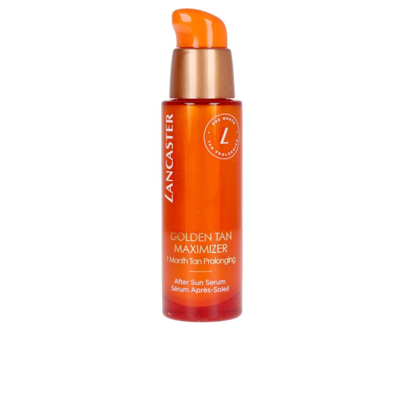 Lancaster Golden Tan Maximizer After Sun Serum 30 ml-1