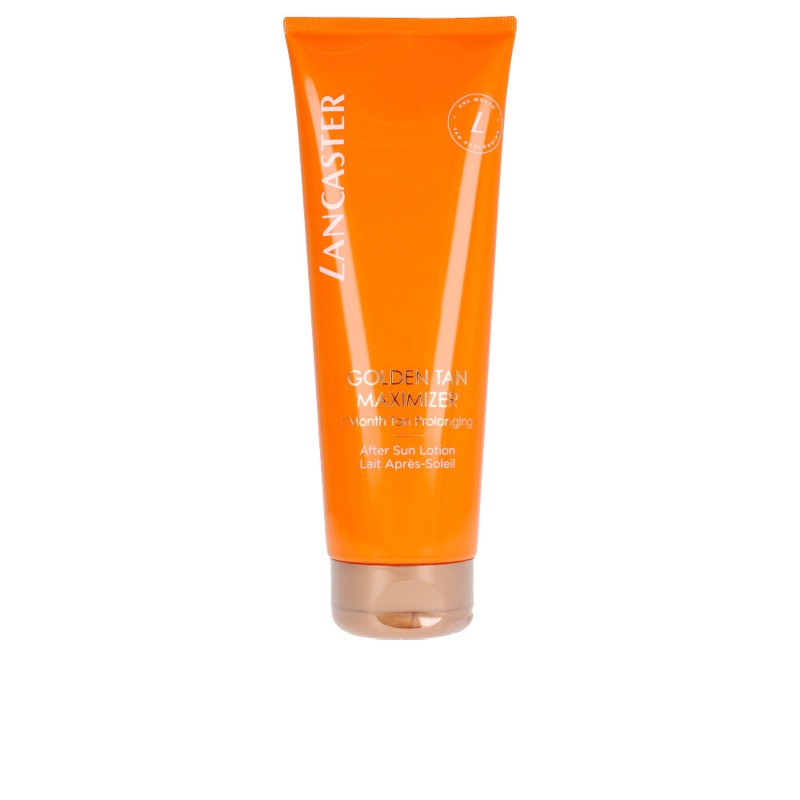 Lancaster Golden Tan Maximizer After Sun Lotion 250 ml-1