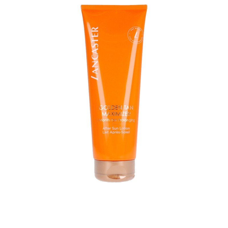 Lancaster Golden Tan Maximizer After Sun Lotion 250 ml-1