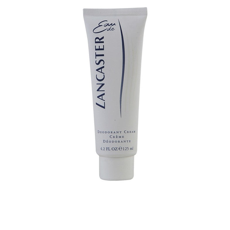 Lancaster Eau De Lancaster Desodorante Cream Tubo 125 ml-1