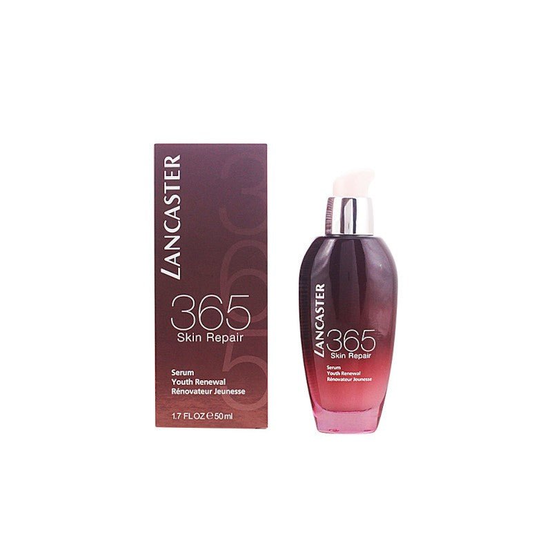 Lancaster 365 Skin Repair Serum Youth Renewal 50 ml-1