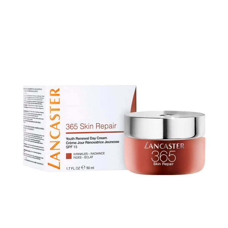 Lancaster 365 Skin Repair Day Cream 50 ml-1