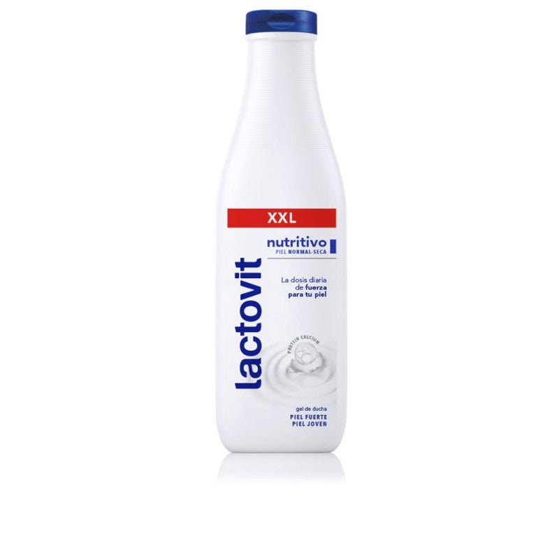Lactovit Lactovit Original Gel De Ducha Nutritivo 900 ml-1