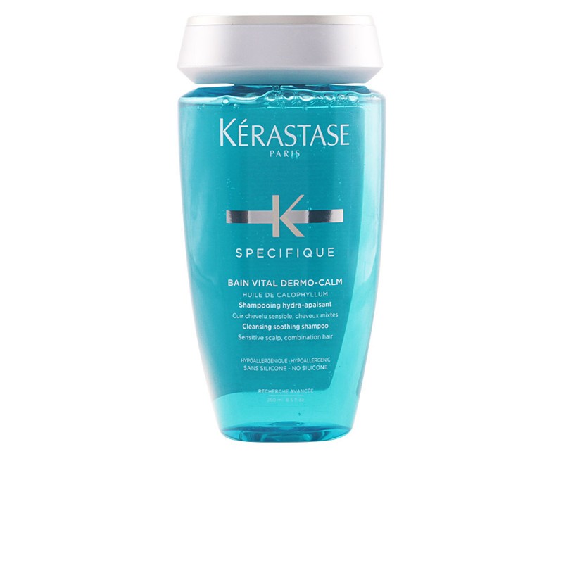 Kerastase Spécifique Dermo-Calm Bain Vital 250 ml-1