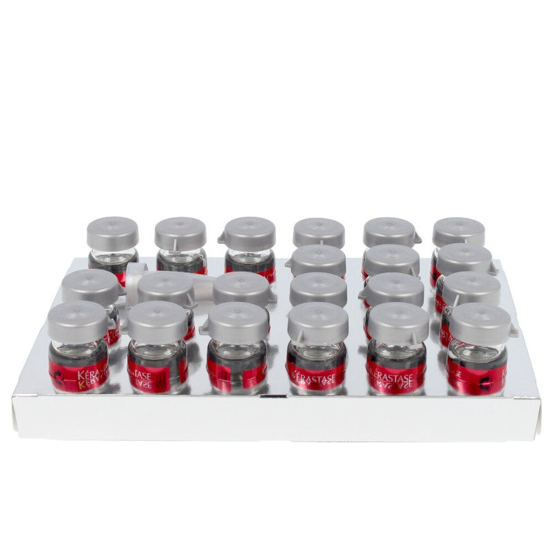 Kerastase Spécifique Aminexil Gl Ampollas 42 X 6 ml-1