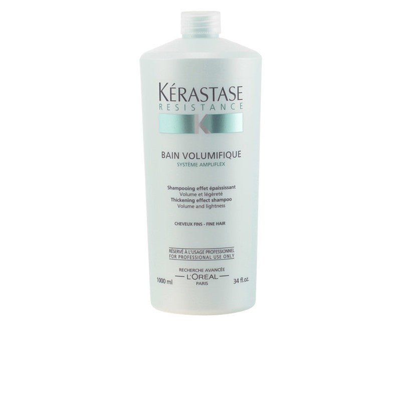 Kerastase Resistance Volumifique Bain 1000 ml-1