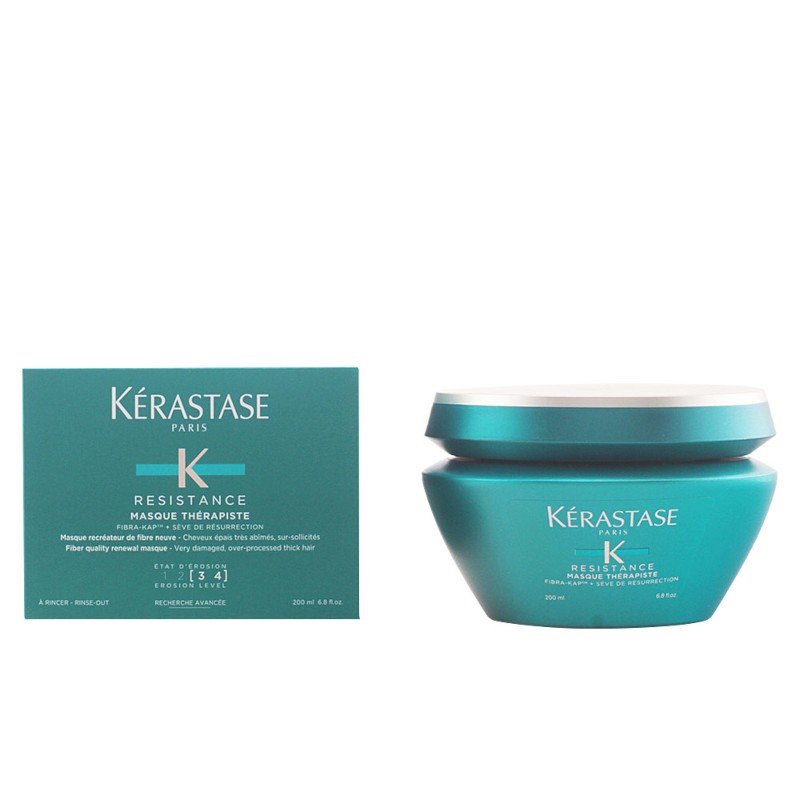 Kerastase Resistance Thérapiste Masque 200 ml-1
