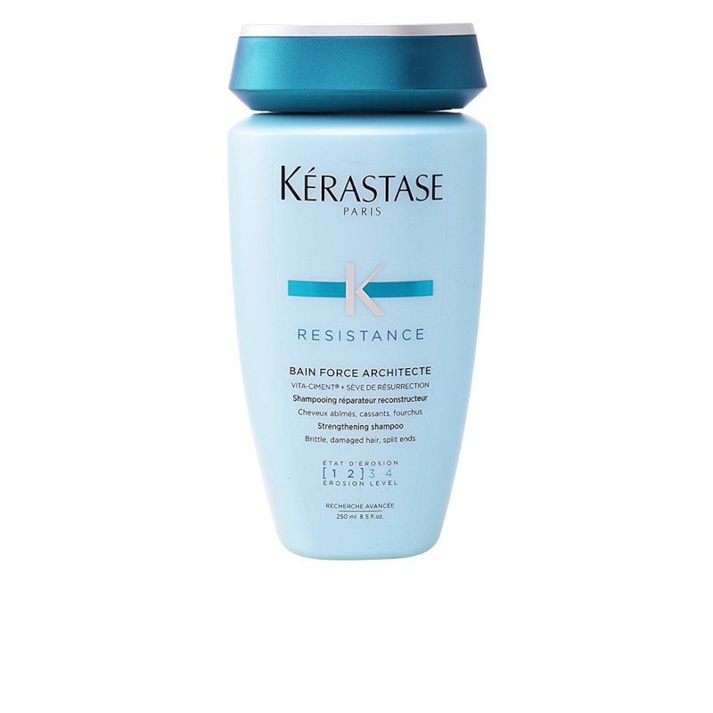 Kerastase Resistance Bain Force Architecte 250 ml-1
