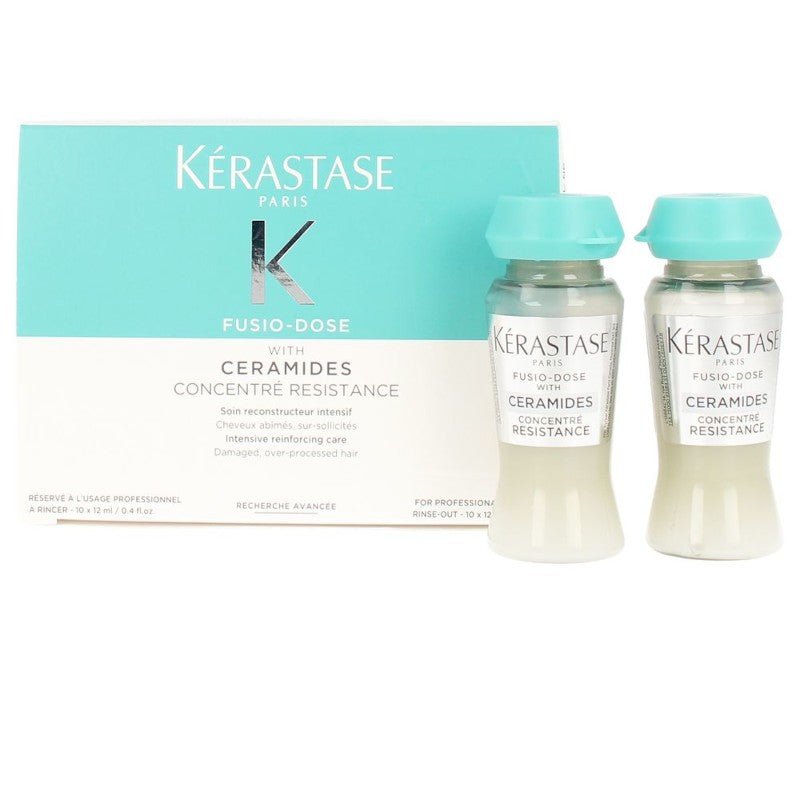 Kerastase Fusio-Dose Concentré Resistance 10 X 12 ml-1