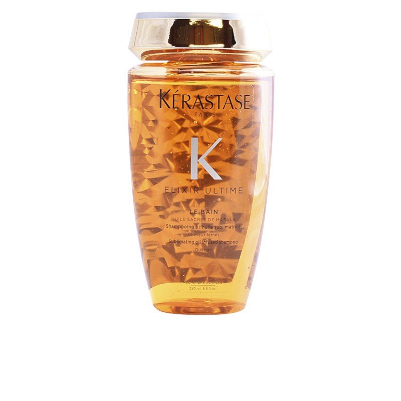 Kerastase Elixir Ultime Shampooing À L'Huile Sublimatrice 250 ml-1