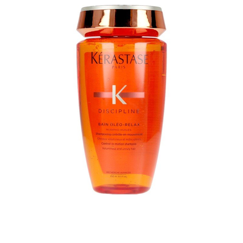 Kerastase Discipline Oléo-Relax Bain 250 ml-1