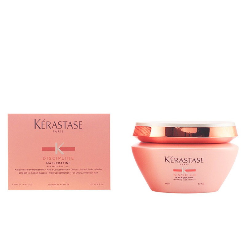 Kerastase Discipline Maskeratine 200 ml-1
