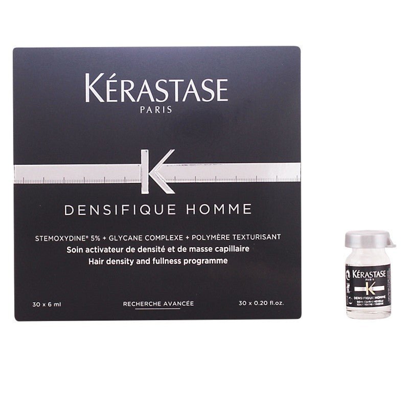Kerastase Densifique Homme Densifique Homme Soin Activateur De Densité 30 X 6 ml-1