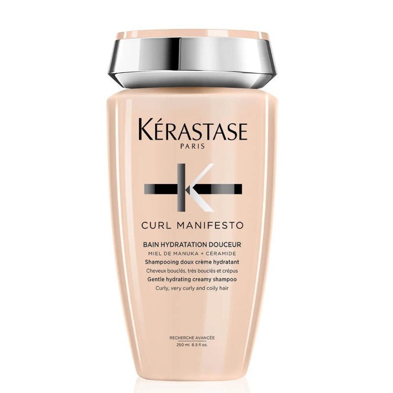 Kerastase Curl Manifesto Bain Hydratation Douceur 250 ml-1