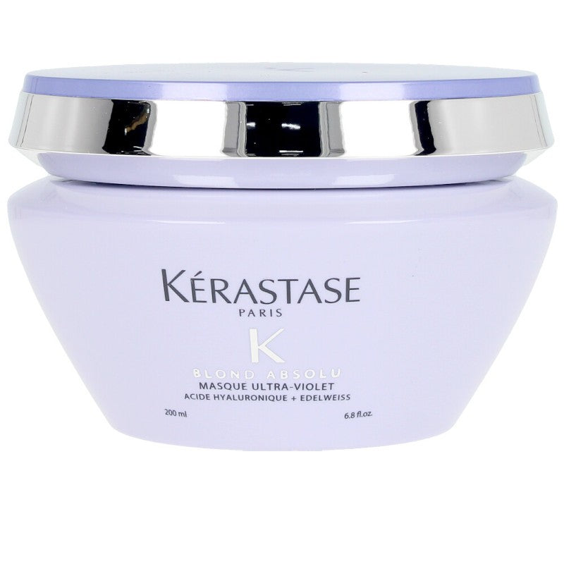 Kerastase Blond Absolu Masque Ultra-Violet 200 ml-1