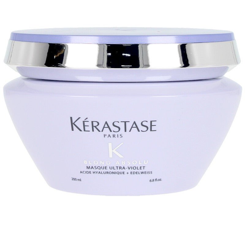 Kerastase Blond Absolu Masque Ultra-Violet 200 ml-1