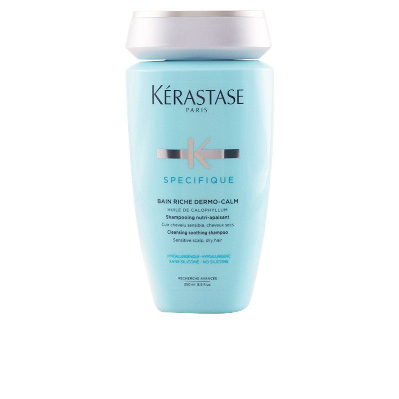 Kerastase  Spécifique Dermo-Calm Bain Riche 250 ml-1
