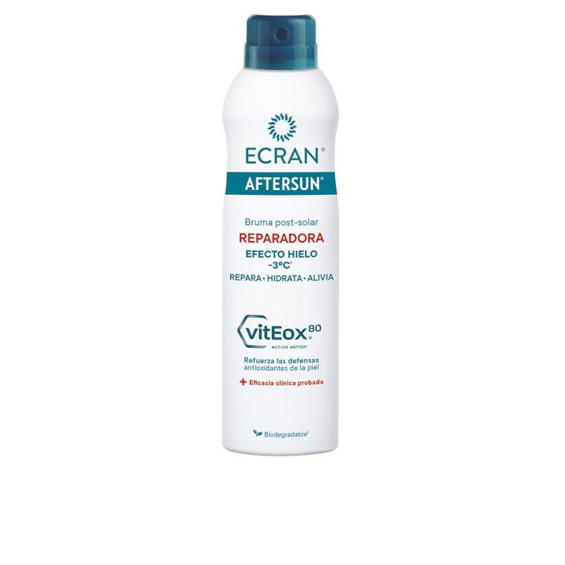 Ecran Aftersun Spray Reparador Intensivo 250 ml-1