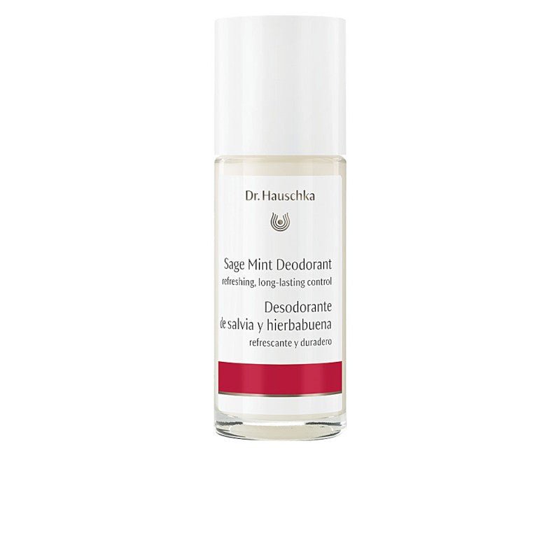 Dr. Hauschka Sage Mint Desodorante 50 ml-1