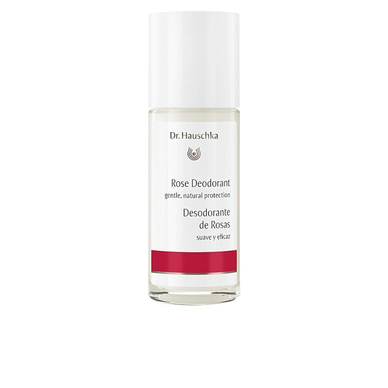 Dr. Hauschka Rose Desodorante 50 ml-1