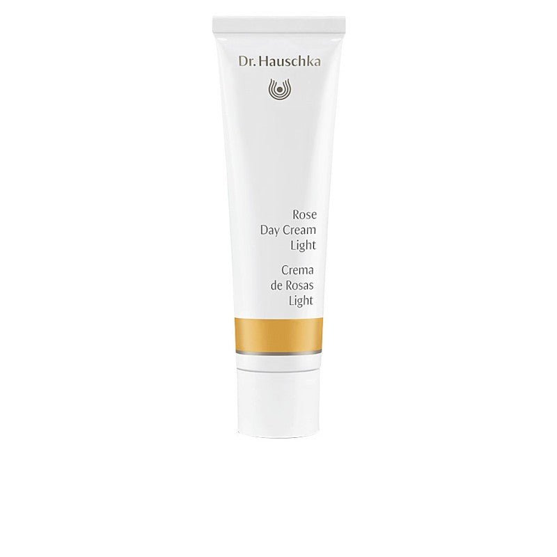 Dr. Hauschka Rose Day Cream Light 30 ml-1