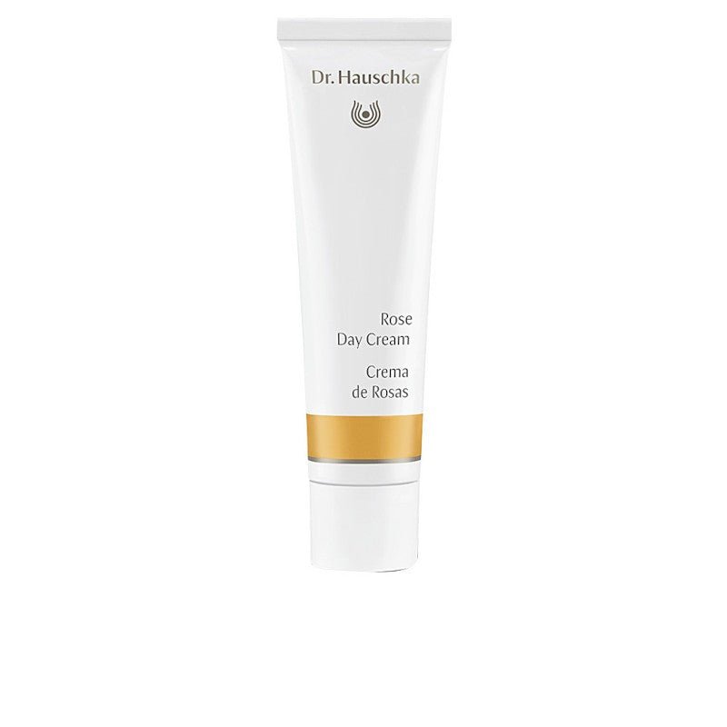 Dr. Hauschka Rose Day Cream 30 ml-1