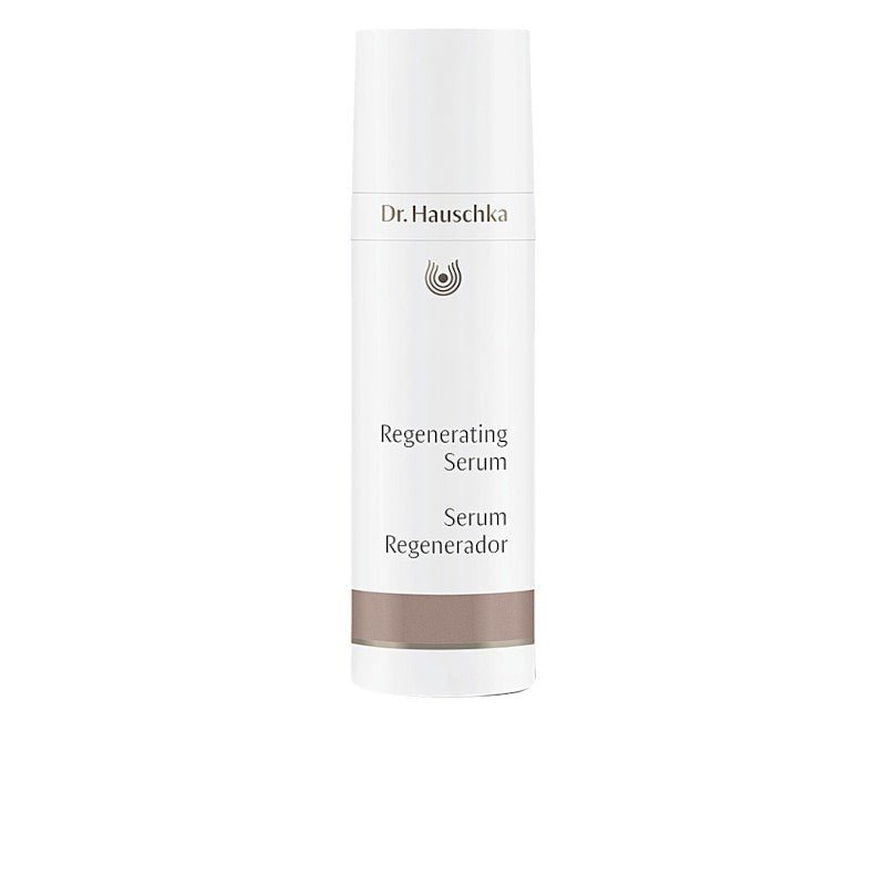 Dr. Hauschka Regenerating Serum 30 ml-1