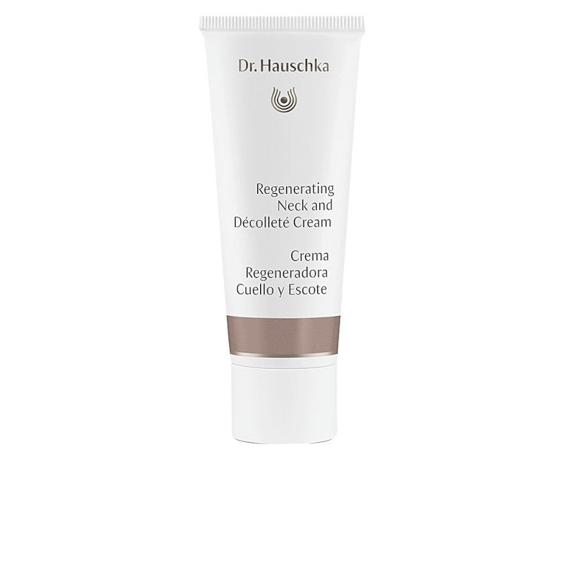 Dr. Hauschka Regenerating Neck And Décolleté Cream 40 ml-1