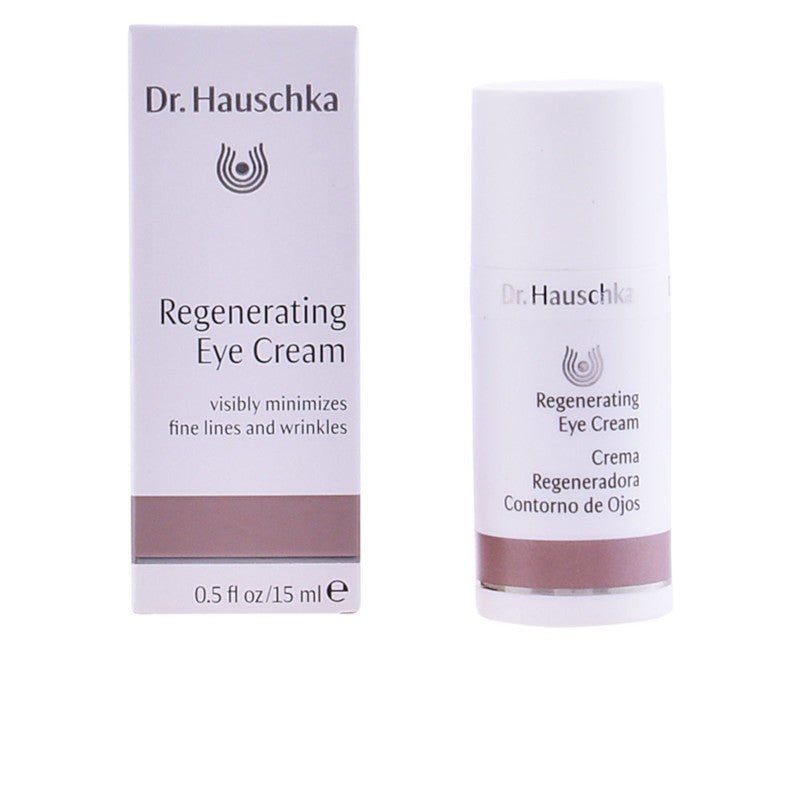 Dr. Hauschka Regenerating Eye Cream 15 ml-1
