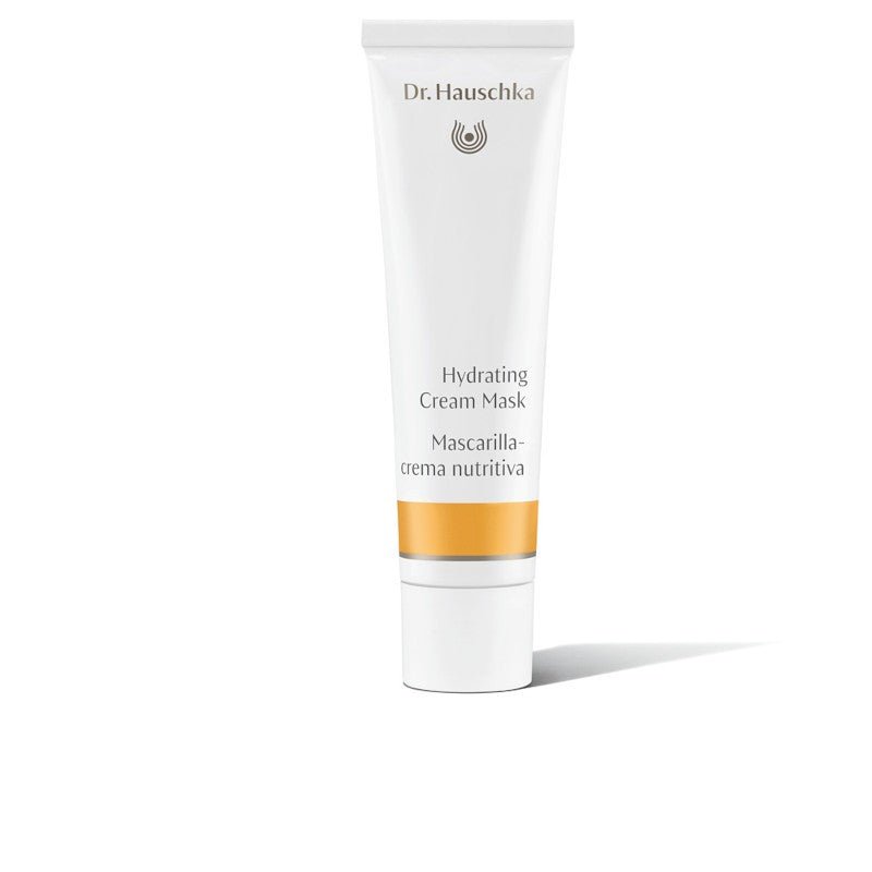 Dr. Hauschka Hydrating Cream Mask 30 ml-1