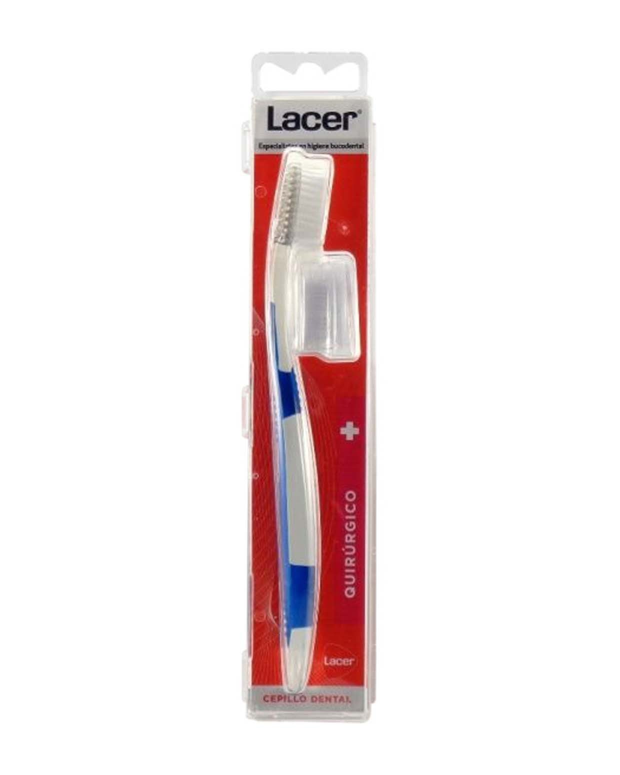 LACER Cepillo Dental Quirúrjico-1