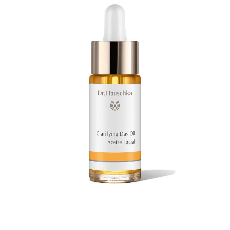 Dr. Hauschka Clarifying Day Oil 18 ml-1