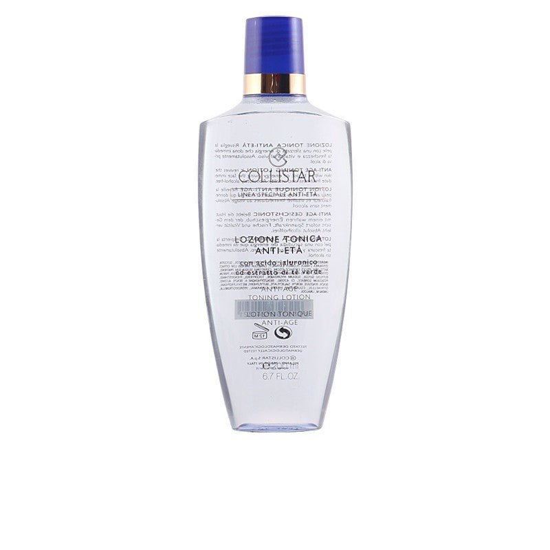 Collistar Special Anti-Age Lotion Tónica Antiedad 200 ml-1