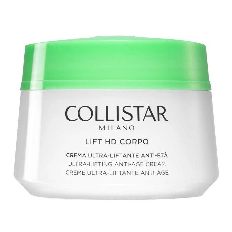 Collistar Lift-Hd Crema Corporal Lifting Antiedad 400 ml-1