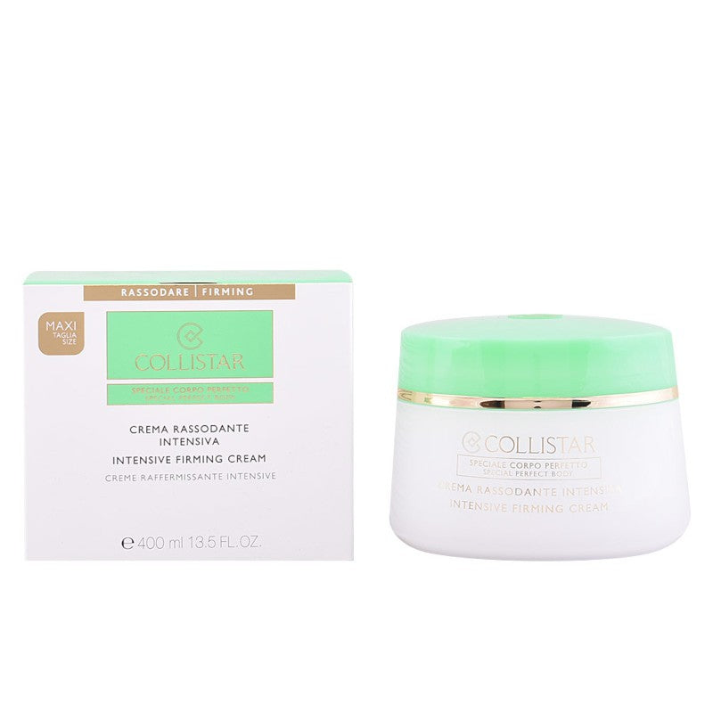 Collistar Crema Reafirmante Intensiva Plus 400 ml-1