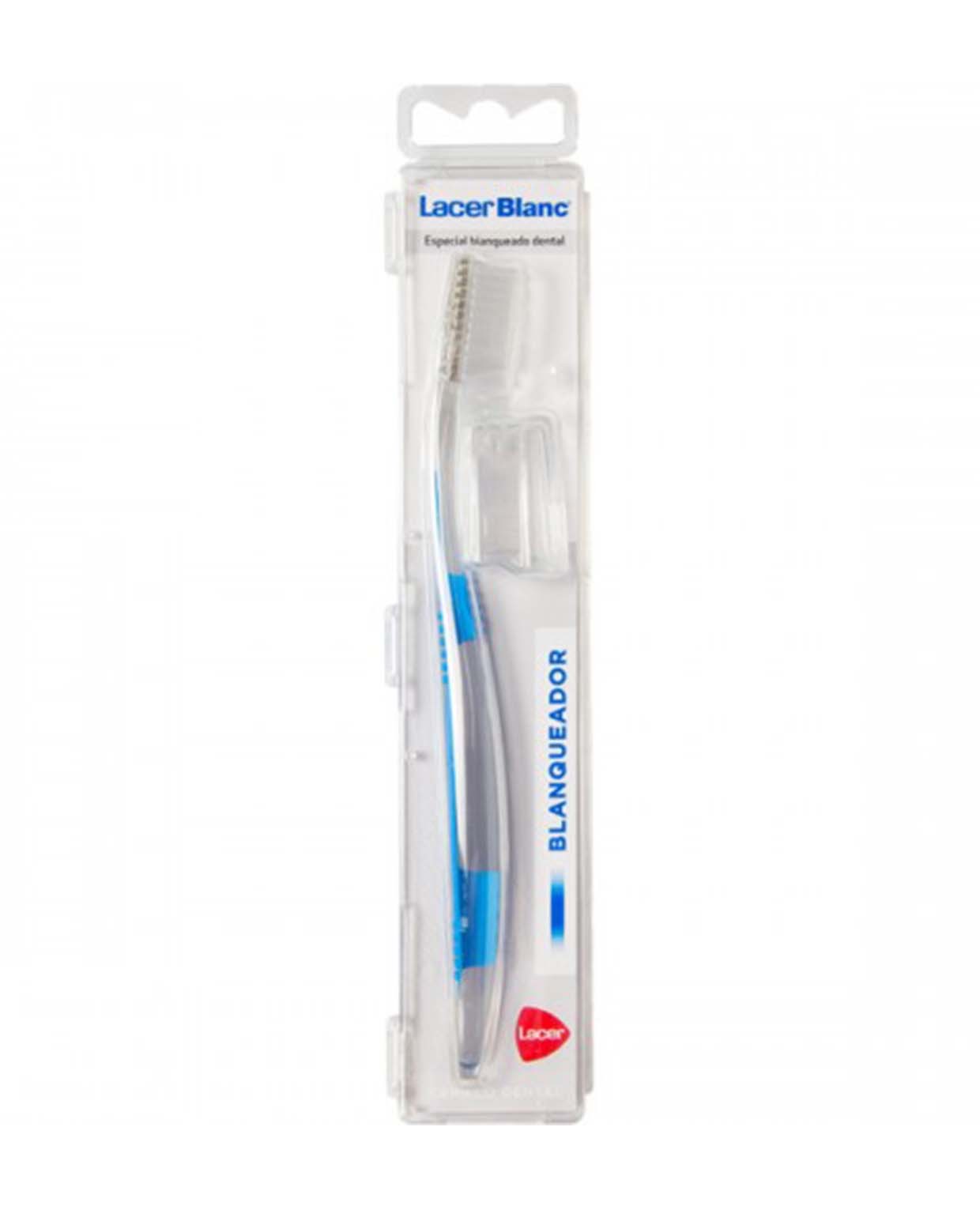 LACER Cepillo Dental Gingilacer con Cabezal Pequeño-1