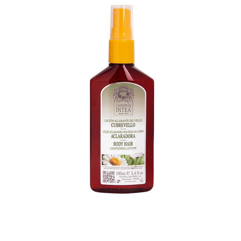 Camomila Intea Camomila Loción Cubrevello 100 ml-1