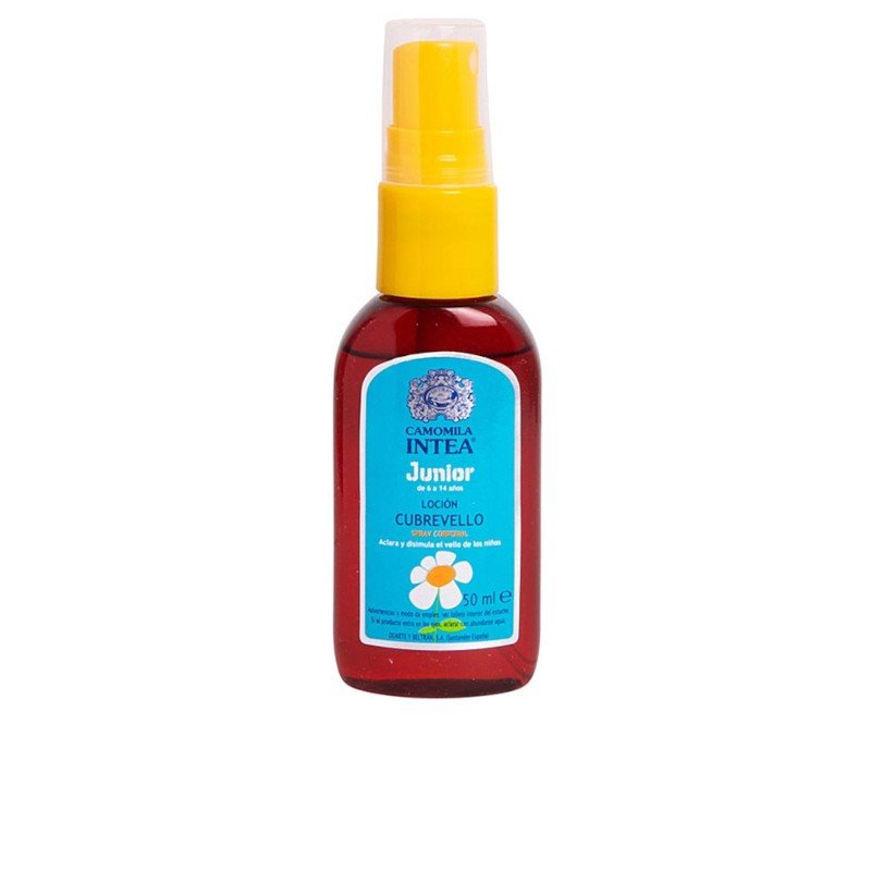 Camomila Intea Camomila Infantil Loción Cubre Vello 50 ml-1