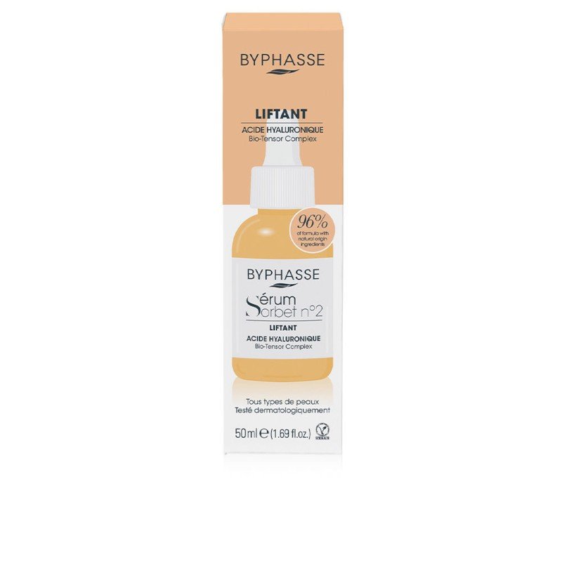 Byphasse Sérum Sorbet Lifting Nº2 50 ml-1