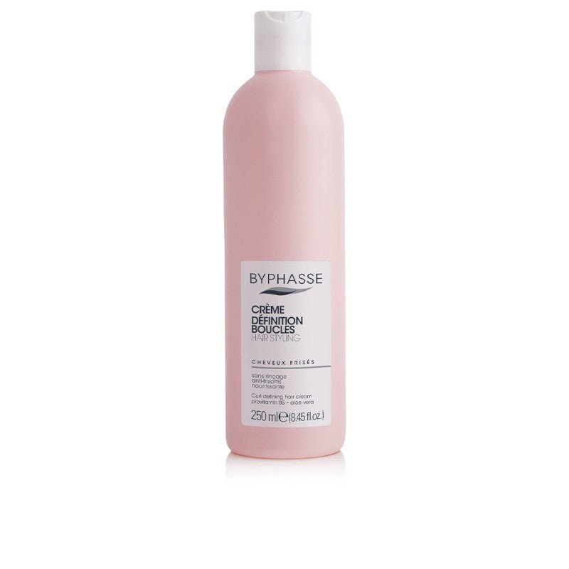 Byphasse Crema Activ Boucles Cabello Rizado 250 ml-1