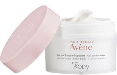 AVENE Body Gel de Ducha Suavidad 500ML-1