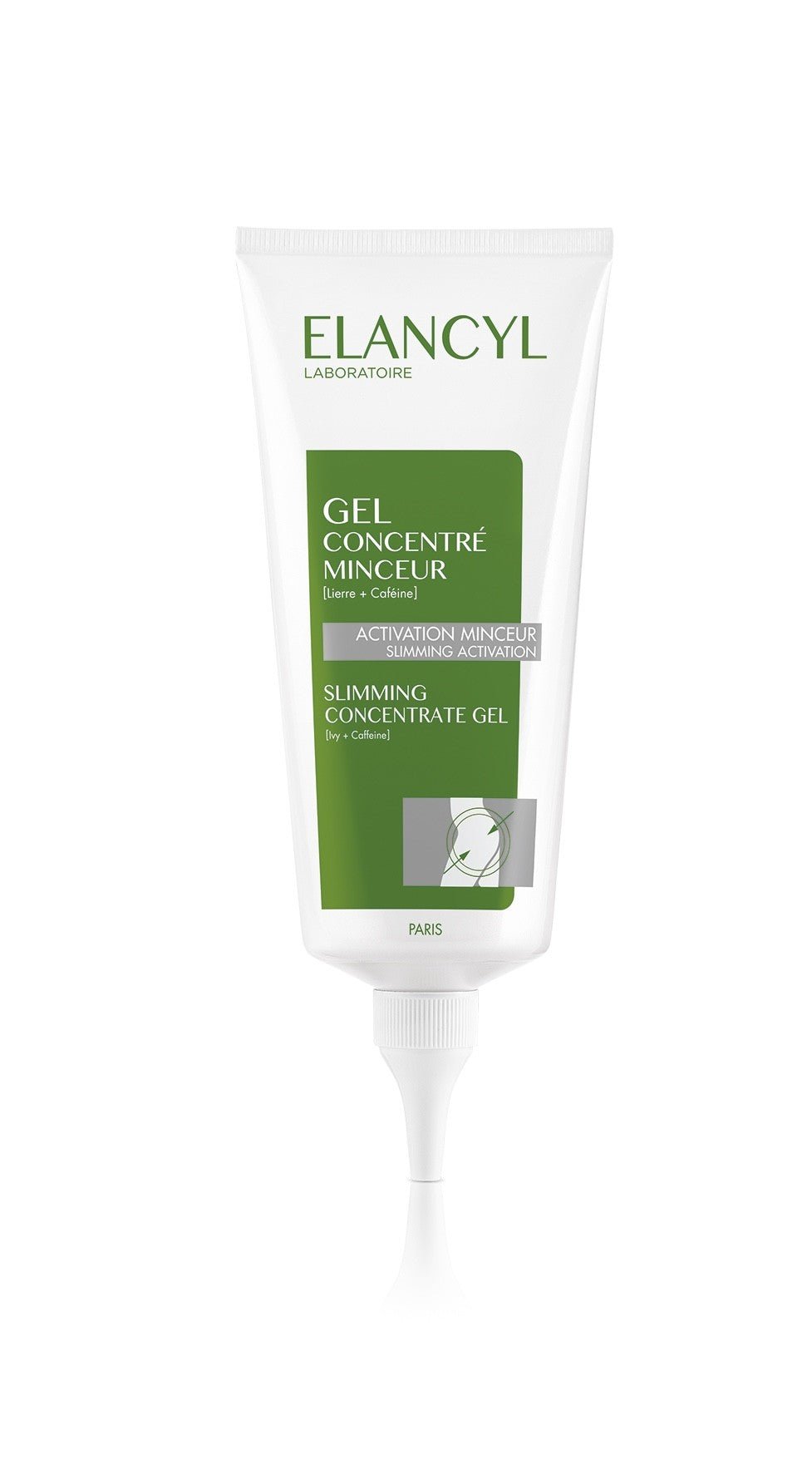 ELANCYL Gel de Masaje concentrado -3