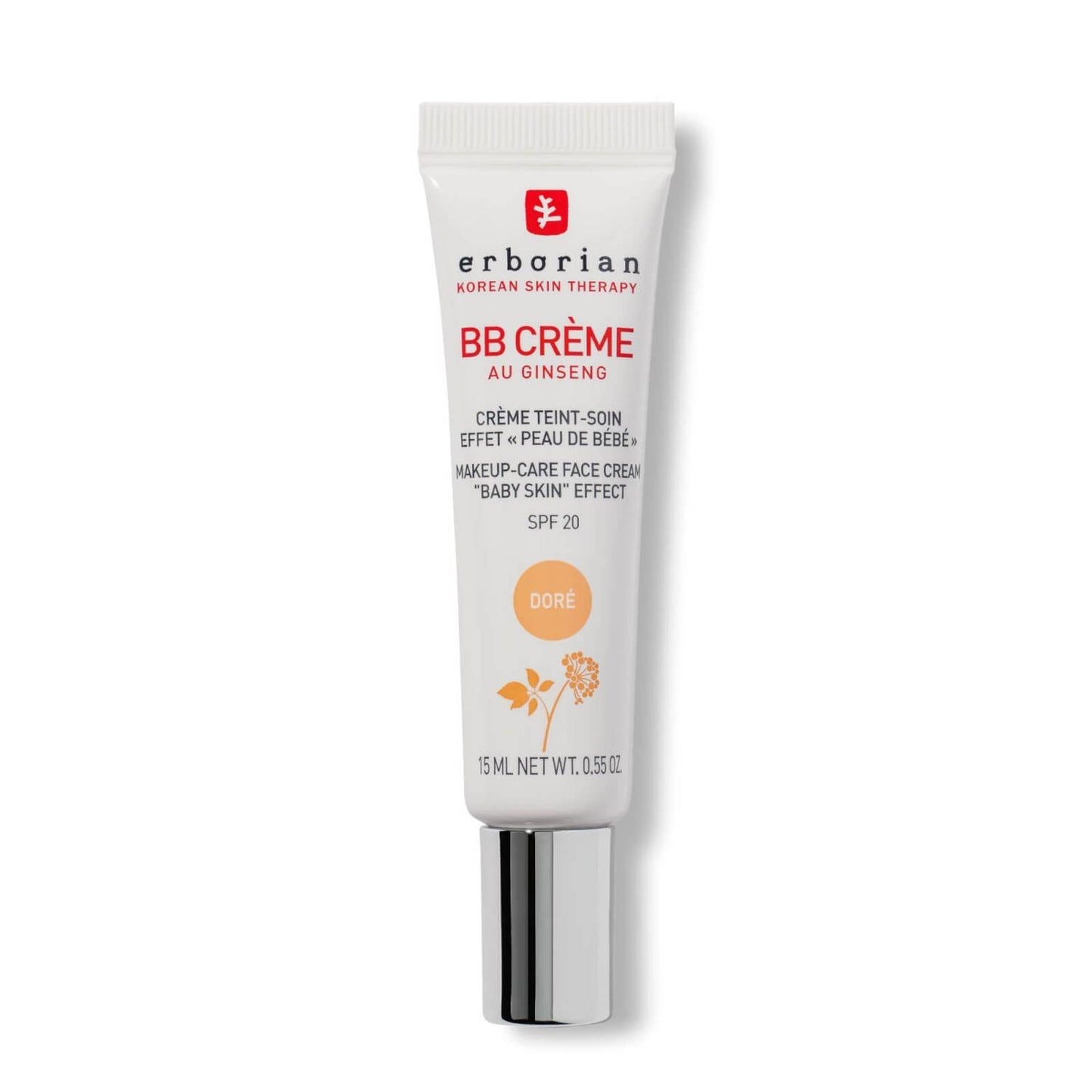 Erborian BB Cream FPS20 Base de Maquillaje Hidratante (Varios tonos)-1
