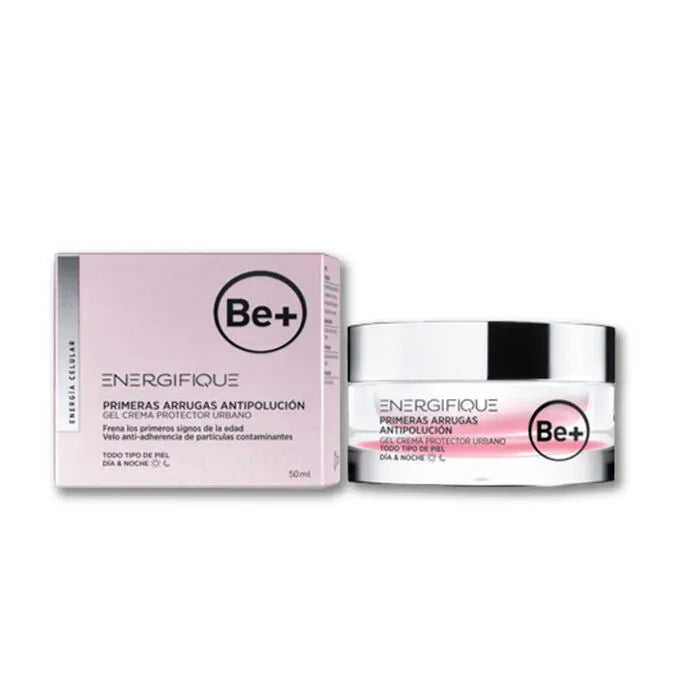 Be+ Energifique Crema Primeras Arrugas Gel 50ml-3