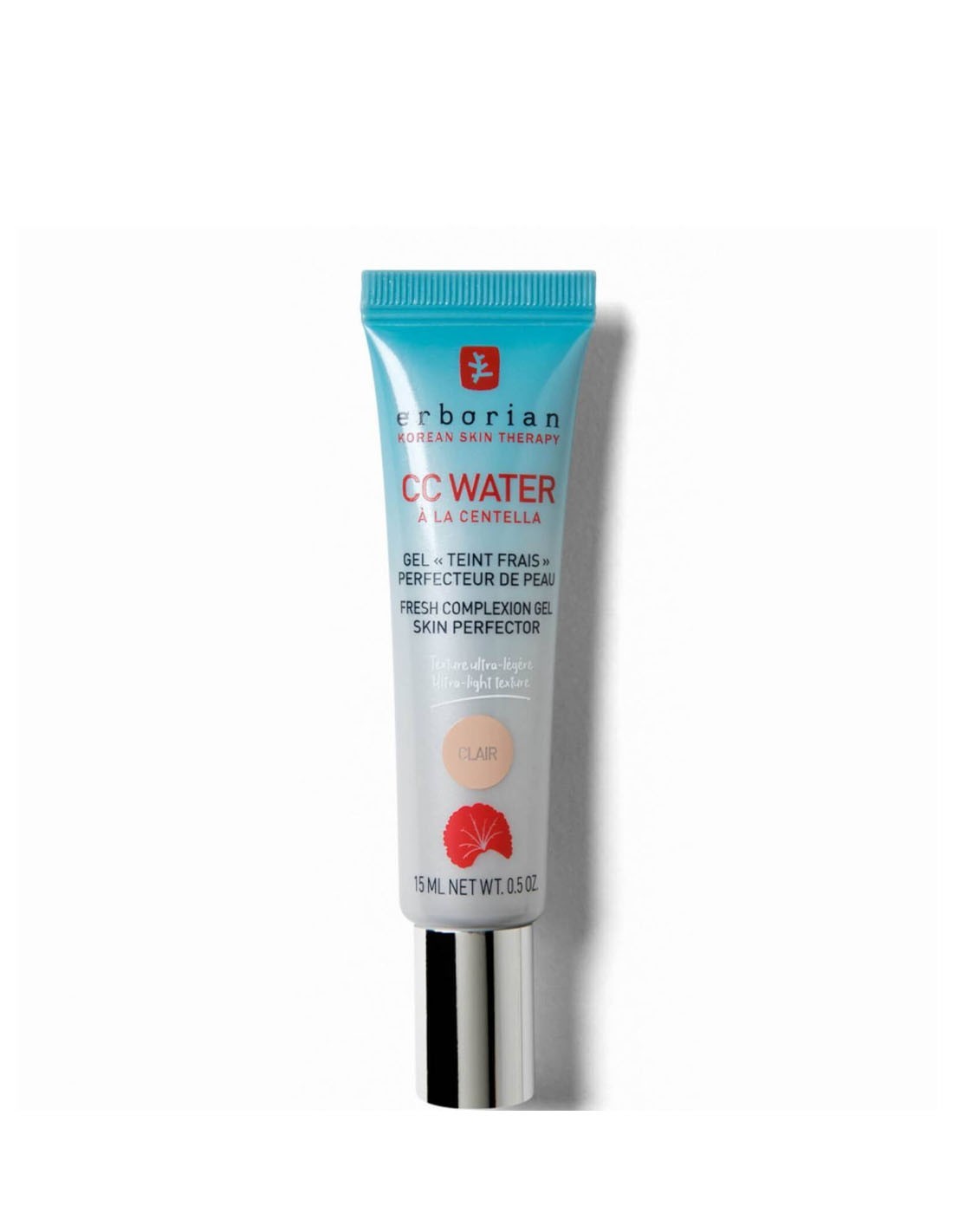 Erborian CC Water Gel Hidratante Ultraligero (Varios tonos)-1