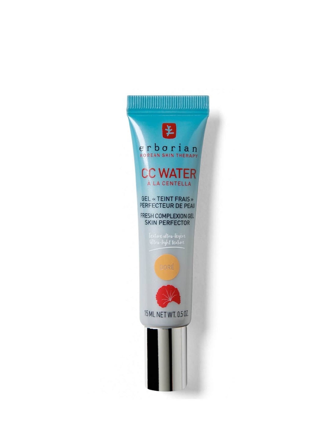 Erborian CC Water Gel Hidratante Ultraligero (Varios tonos)-1